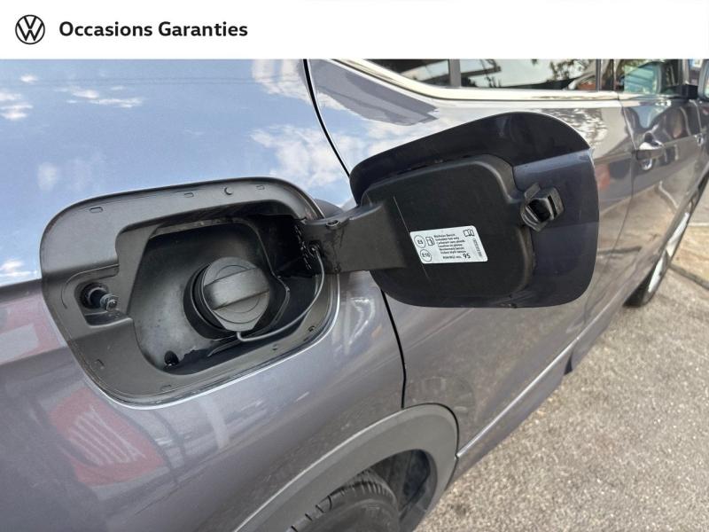 Voitures occasions VOLKSWAGEN T-CROSS R-Line Mougins