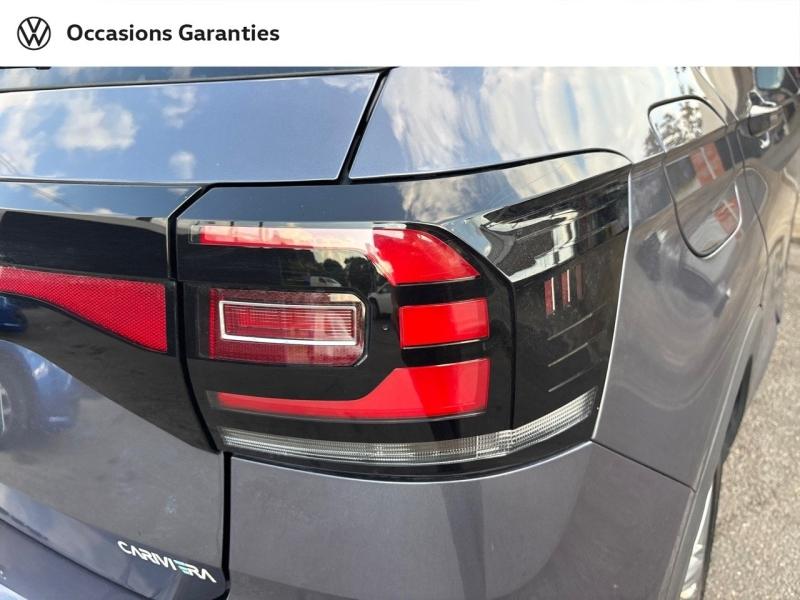 Voitures occasions VOLKSWAGEN T-CROSS R-Line Mougins