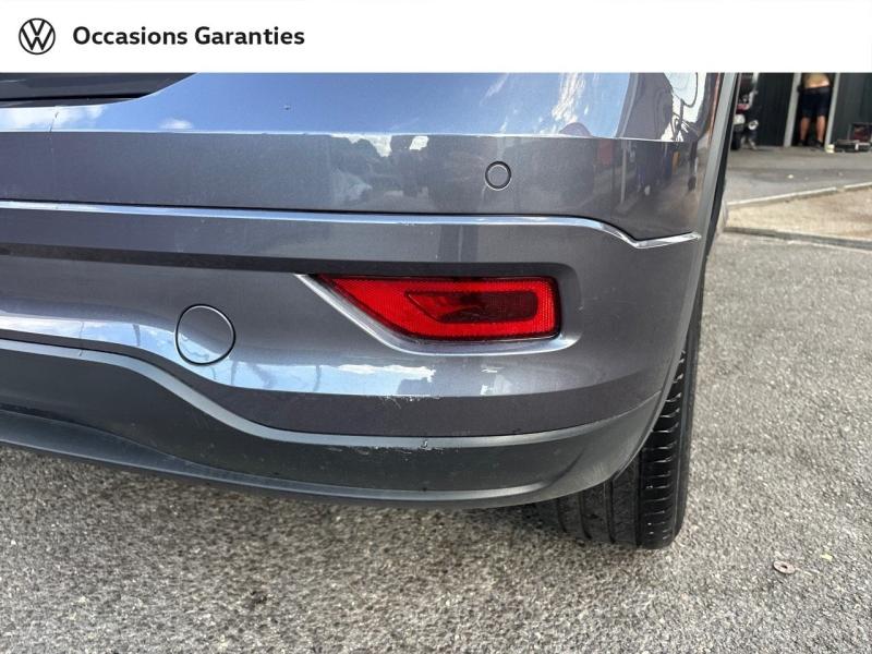 Voitures occasions VOLKSWAGEN T-CROSS R-Line Mougins