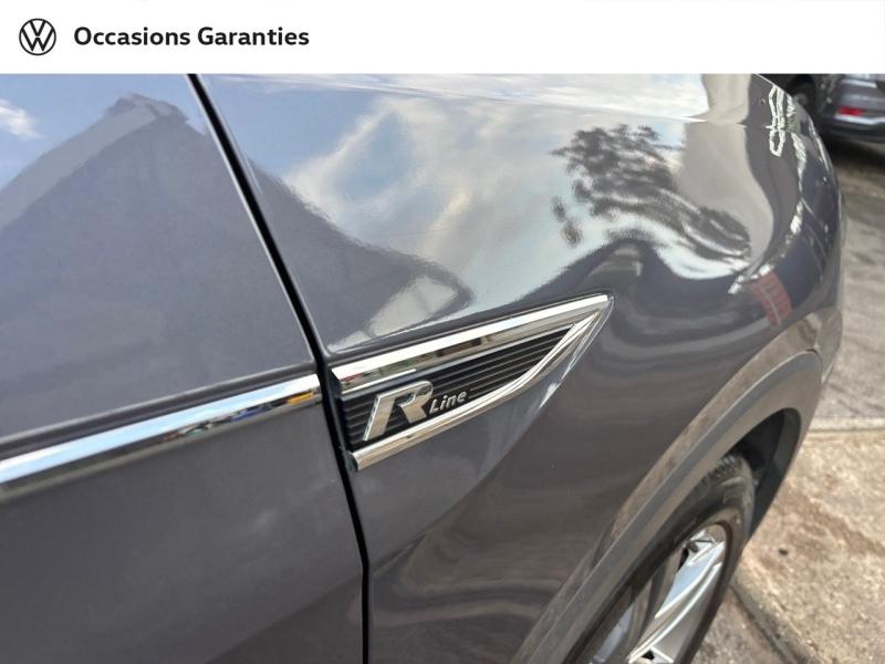 Voitures occasions VOLKSWAGEN T-CROSS R-Line Mougins