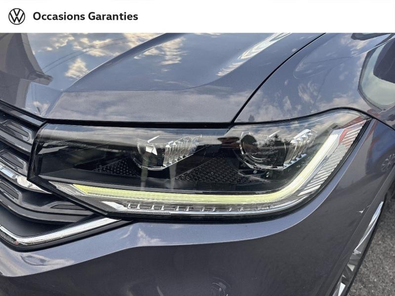 Voitures occasions VOLKSWAGEN T-CROSS R-Line Mougins