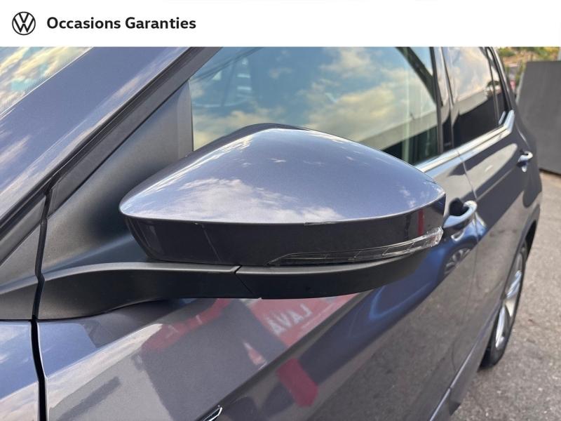 Voitures occasions VOLKSWAGEN T-CROSS R-Line Mougins