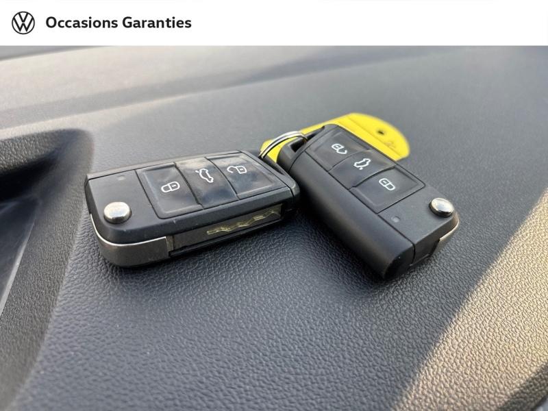 Voitures occasions VOLKSWAGEN T-CROSS R-Line Mougins