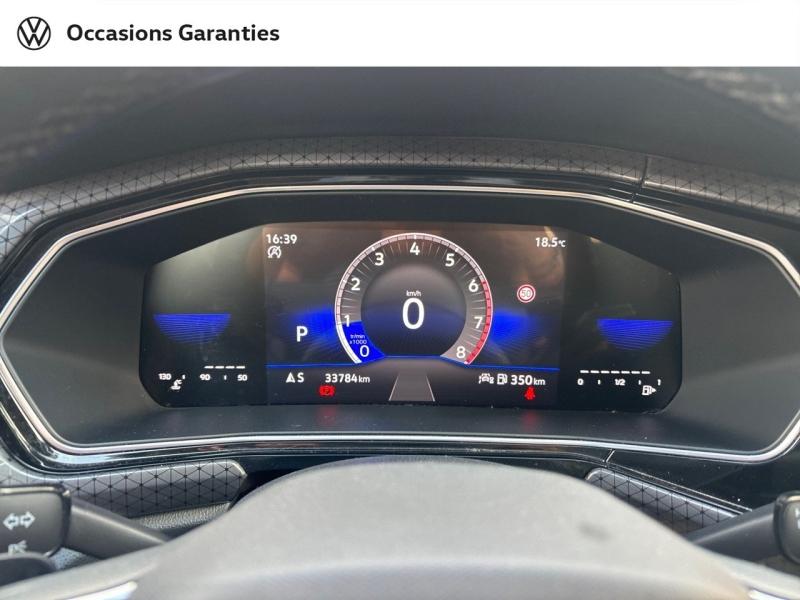 Voitures occasions VOLKSWAGEN T-CROSS R-Line Mougins