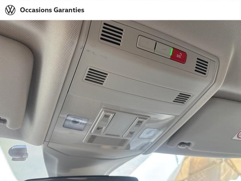 Voitures occasions VOLKSWAGEN T-CROSS R-Line Mougins