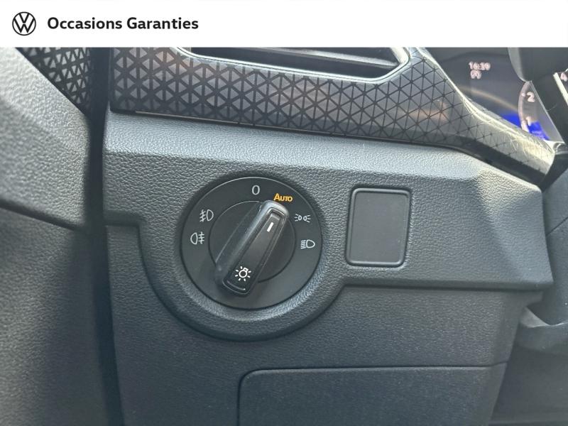 Voitures occasions VOLKSWAGEN T-CROSS R-Line Mougins