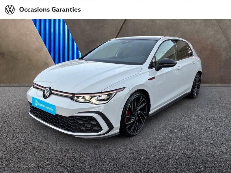 Voitures occasions VOLKSWAGEN GOLF GTI Mougins