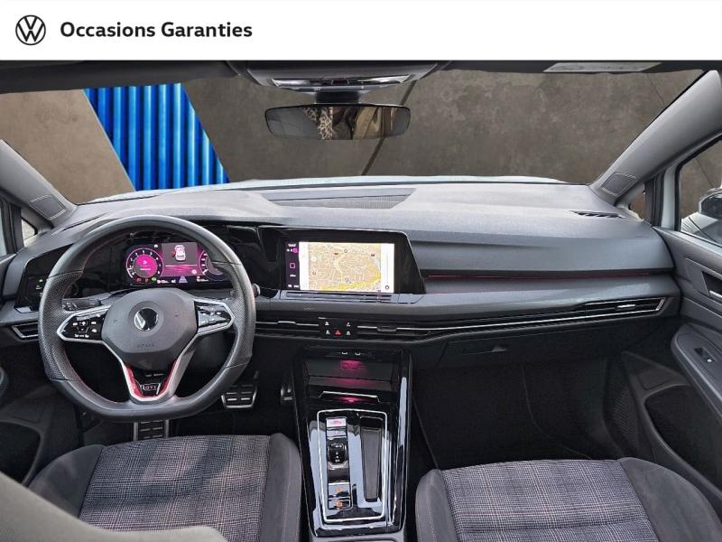 Voitures occasions VOLKSWAGEN GOLF GTI Mougins