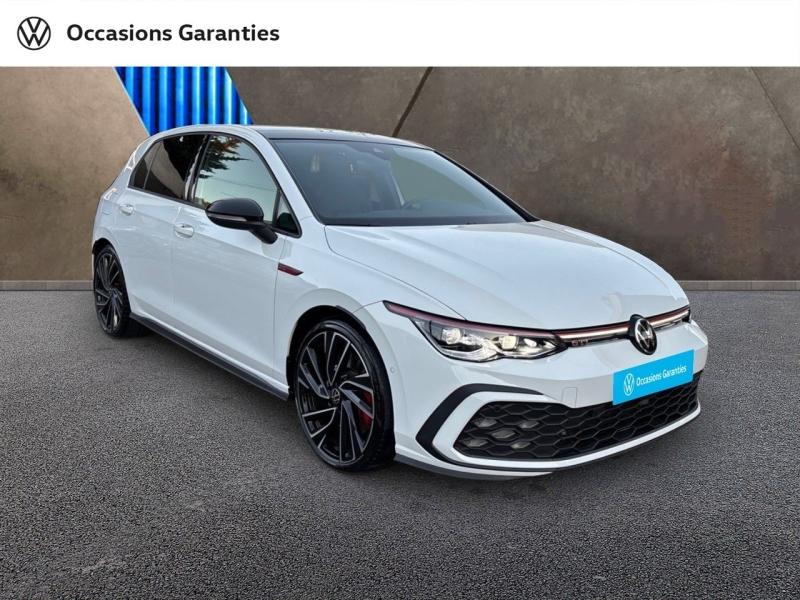 Voitures occasions VOLKSWAGEN GOLF GTI Mougins
