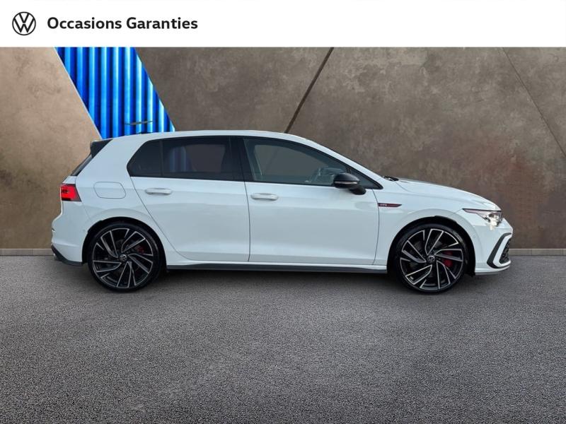 Voitures occasions VOLKSWAGEN GOLF GTI Mougins