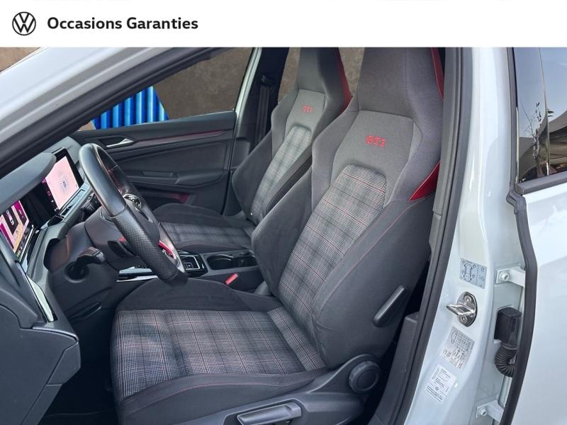 Voitures occasions VOLKSWAGEN GOLF GTI Mougins
