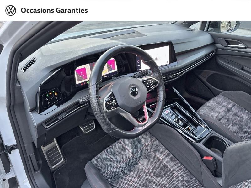 Voitures occasions VOLKSWAGEN GOLF GTI Mougins