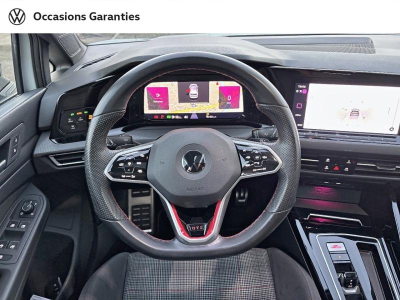Voitures occasions VOLKSWAGEN GOLF GTI Mougins