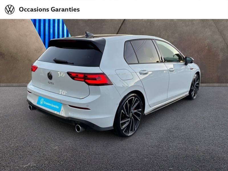 Voitures occasions VOLKSWAGEN GOLF GTI Mougins