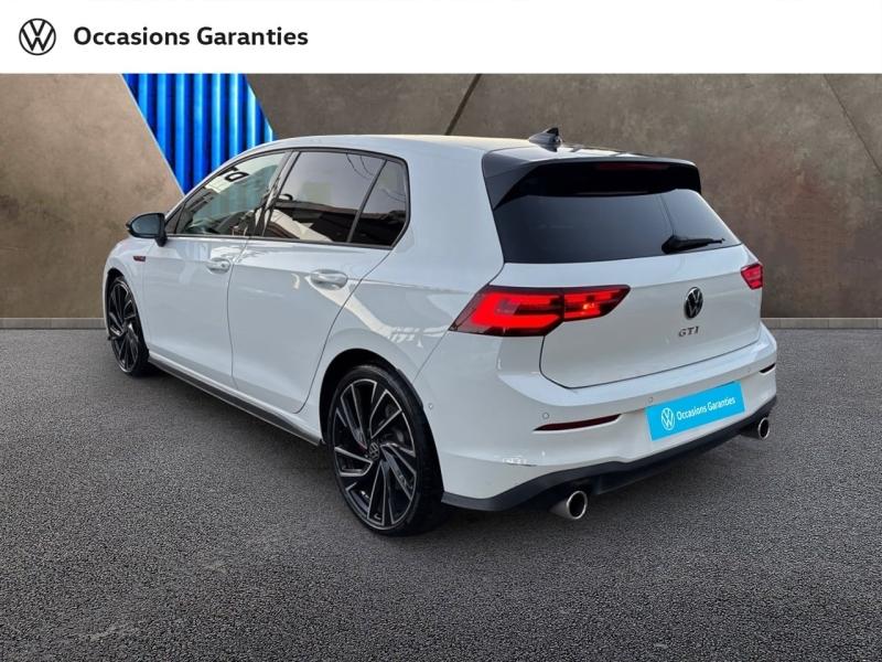 Voitures occasions VOLKSWAGEN GOLF GTI Mougins