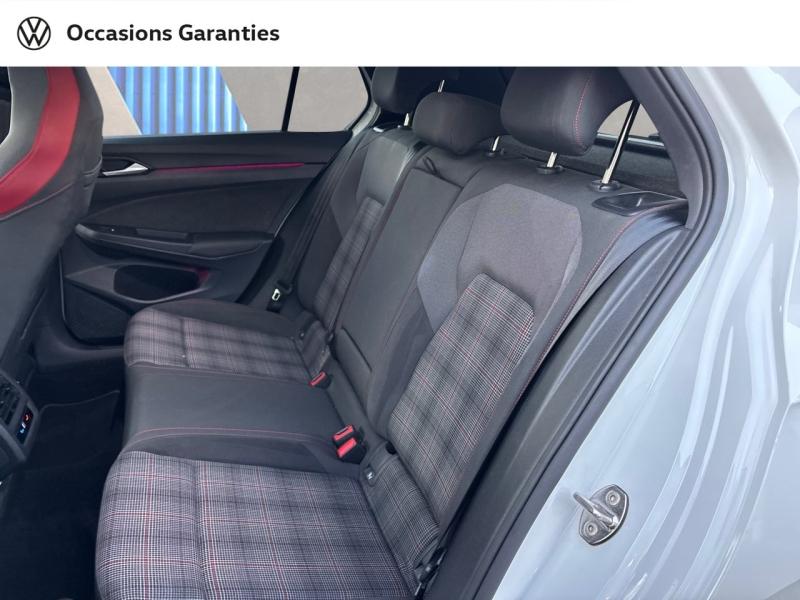 Voitures occasions VOLKSWAGEN GOLF GTI Mougins