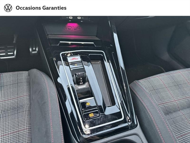 Voitures occasions VOLKSWAGEN GOLF GTI Mougins