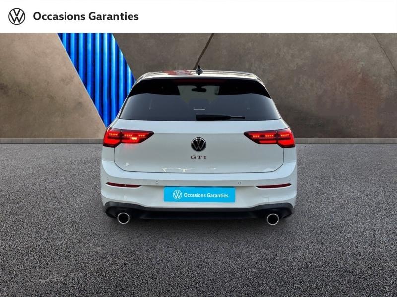 Voitures occasions VOLKSWAGEN GOLF GTI Mougins