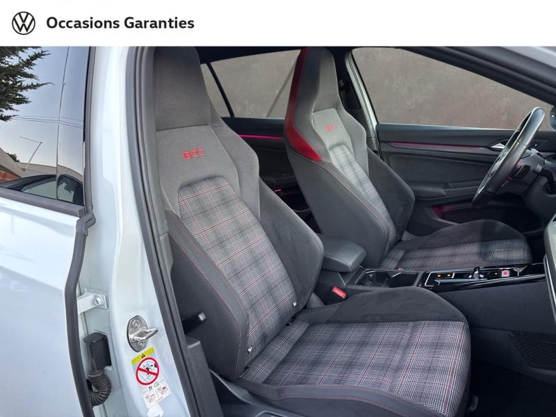 Voitures occasions VOLKSWAGEN GOLF GTI Mougins