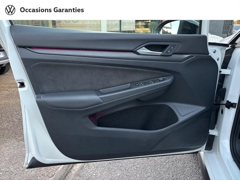 Voitures occasions VOLKSWAGEN GOLF GTI Mougins