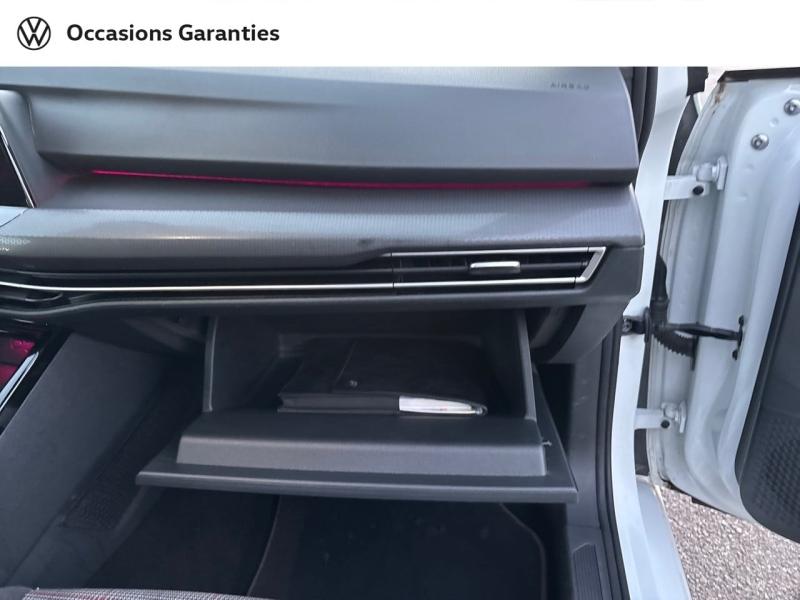 Voitures occasions VOLKSWAGEN GOLF GTI Mougins