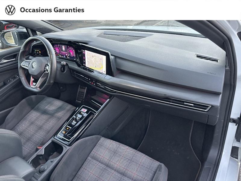 Voitures occasions VOLKSWAGEN GOLF GTI Mougins