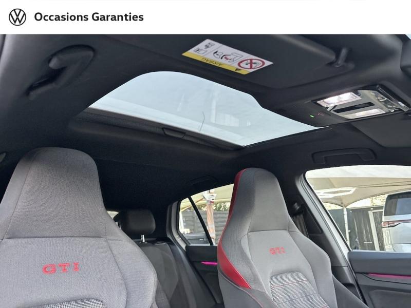 Voitures occasions VOLKSWAGEN GOLF GTI Mougins
