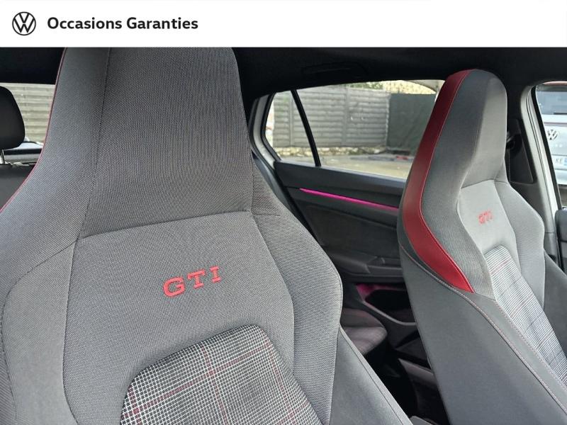 Voitures occasions VOLKSWAGEN GOLF GTI Mougins