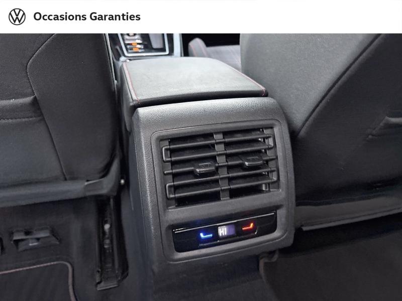 Voitures occasions VOLKSWAGEN GOLF GTI Mougins