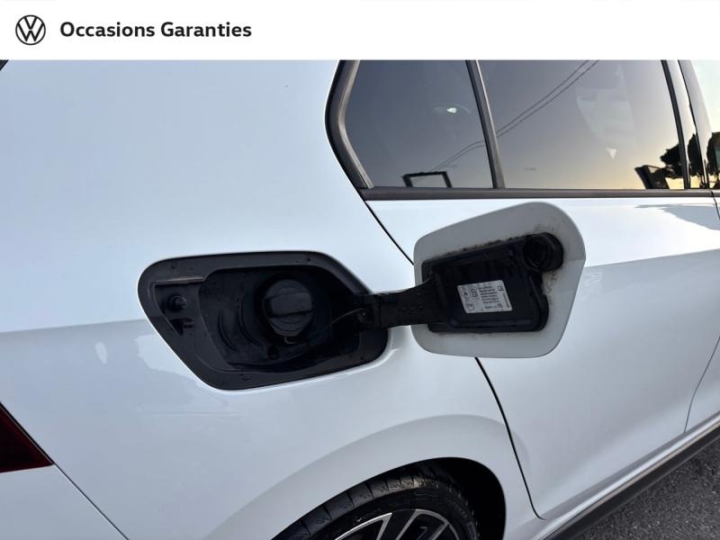 Voitures occasions VOLKSWAGEN GOLF GTI Mougins