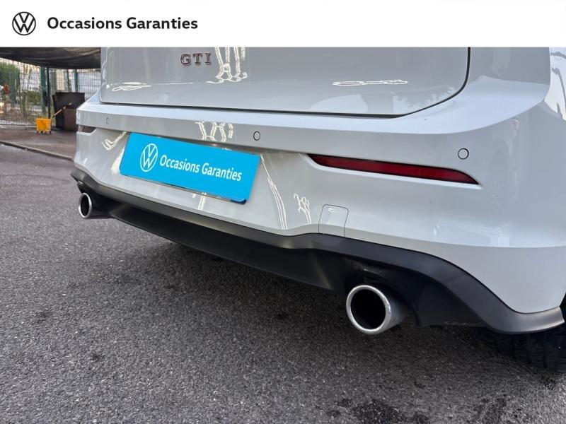 Voitures occasions VOLKSWAGEN GOLF GTI Mougins