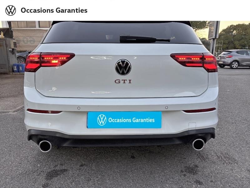 Voitures occasions VOLKSWAGEN GOLF GTI Mougins