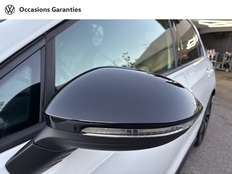 Voitures occasions VOLKSWAGEN GOLF GTI Mougins