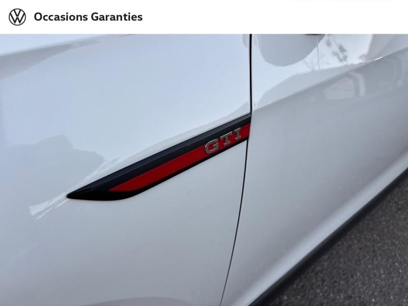 Voitures occasions VOLKSWAGEN GOLF GTI Mougins