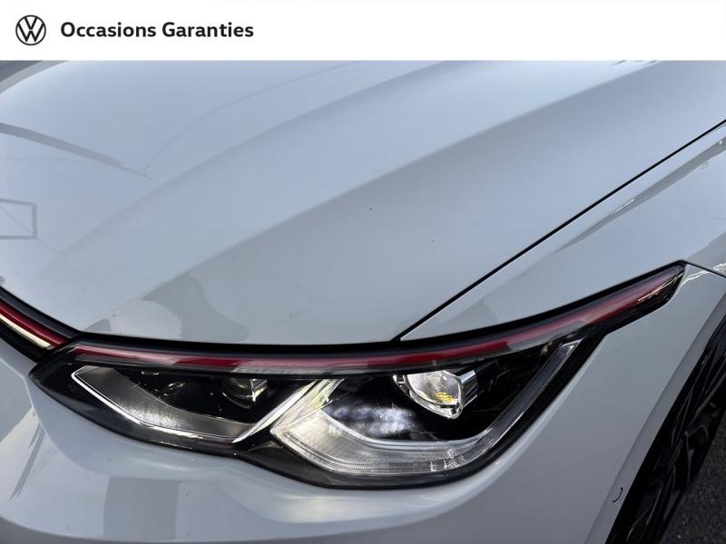 Voitures occasions VOLKSWAGEN GOLF GTI Mougins