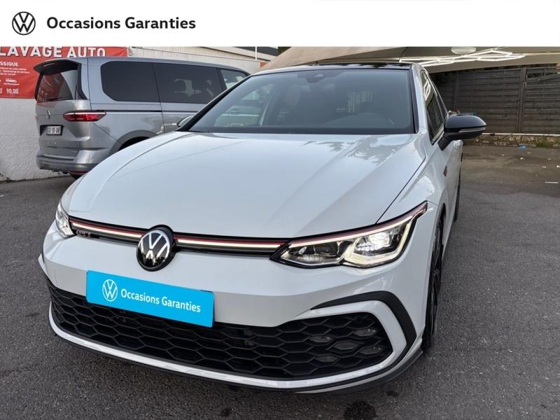 Voitures occasions VOLKSWAGEN GOLF GTI Mougins