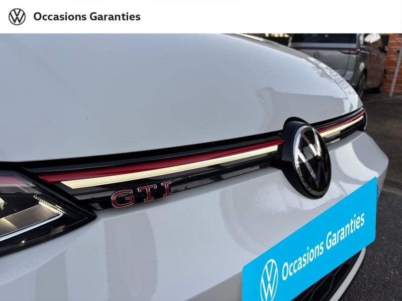Voitures occasions VOLKSWAGEN GOLF GTI Mougins