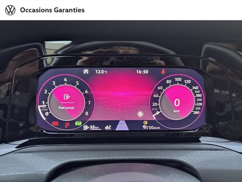 Voitures occasions VOLKSWAGEN GOLF GTI Mougins