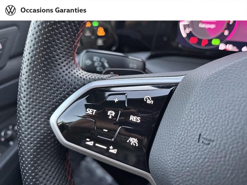 Voitures occasions VOLKSWAGEN GOLF GTI Mougins