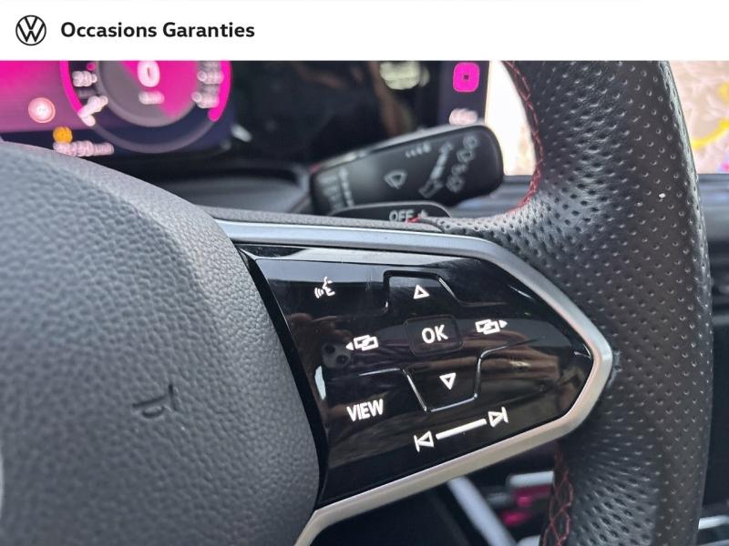 Voitures occasions VOLKSWAGEN GOLF GTI Mougins