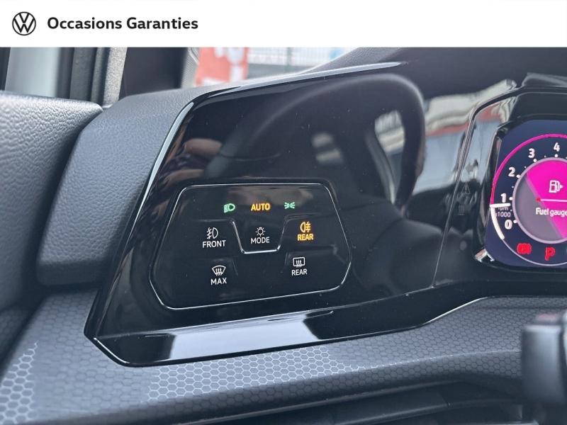 Voitures occasions VOLKSWAGEN GOLF GTI Mougins