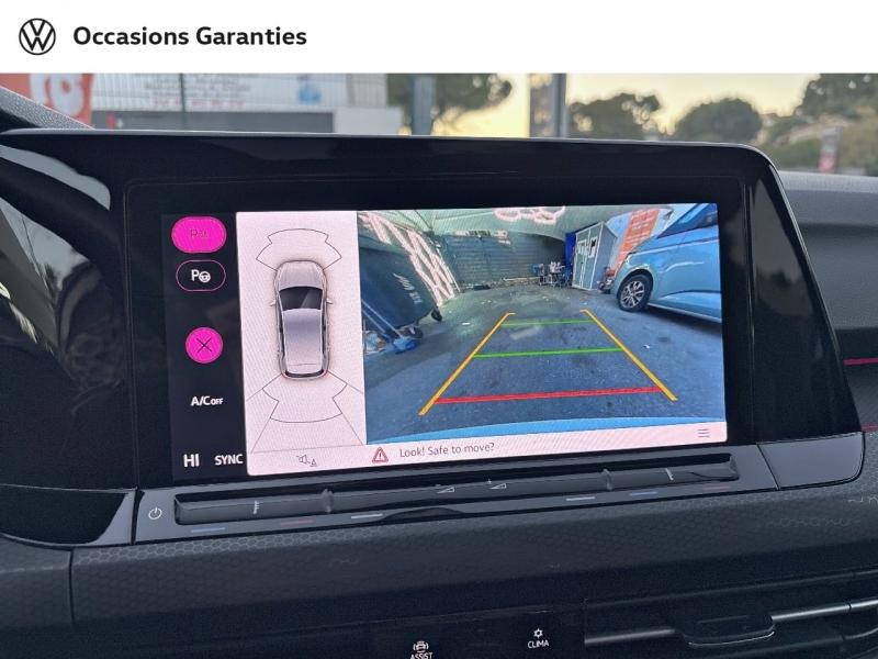 Voitures occasions VOLKSWAGEN GOLF GTI Mougins