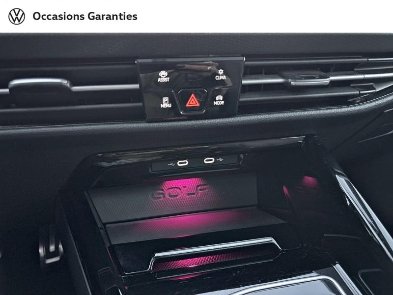 Voitures occasions VOLKSWAGEN GOLF GTI Mougins