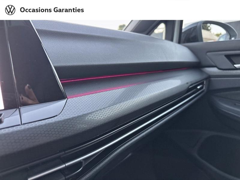 Voitures occasions VOLKSWAGEN GOLF GTI Mougins