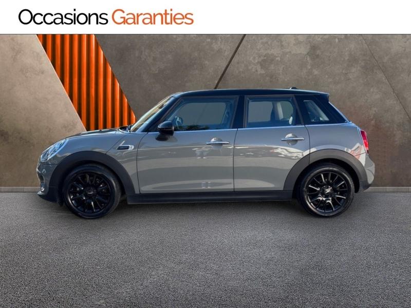 Voitures occasions MINI Mini 5 Portes Heddon Street Mougins