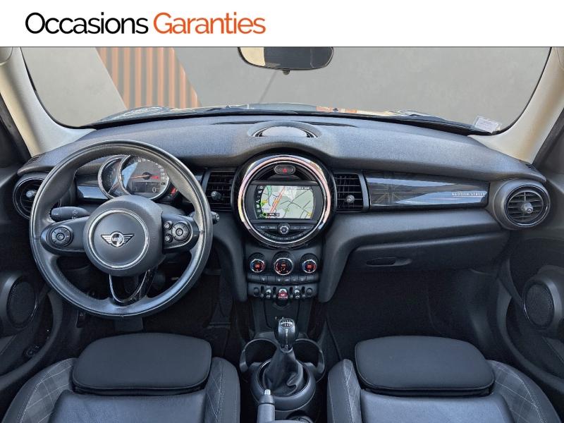 Voitures occasions MINI Mini 5 Portes Heddon Street Mougins