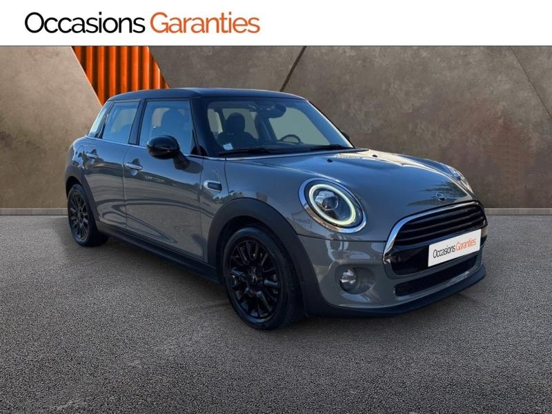 Voitures occasions MINI Mini 5 Portes Heddon Street Mougins