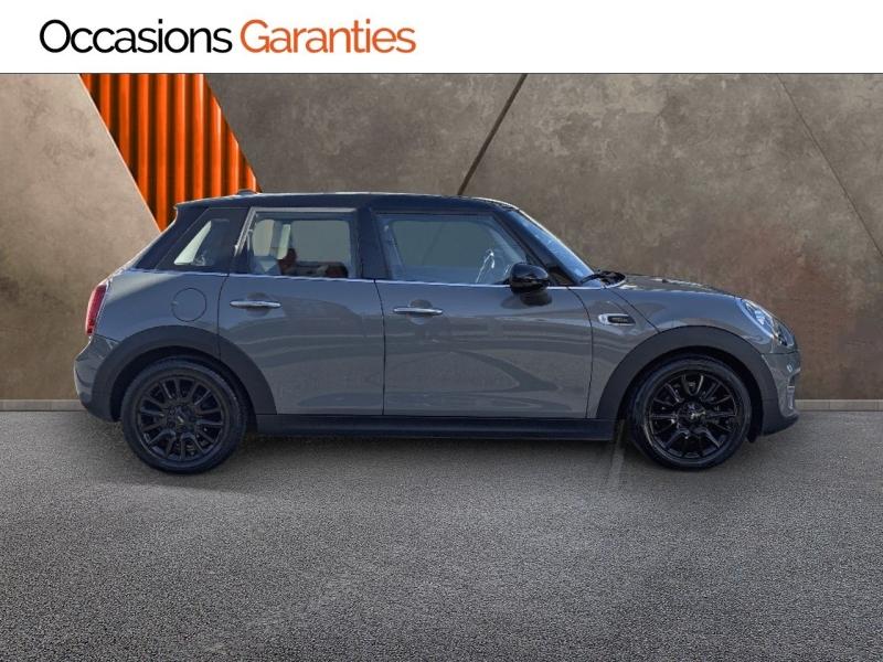 Voitures occasions MINI Mini 5 Portes Heddon Street Mougins