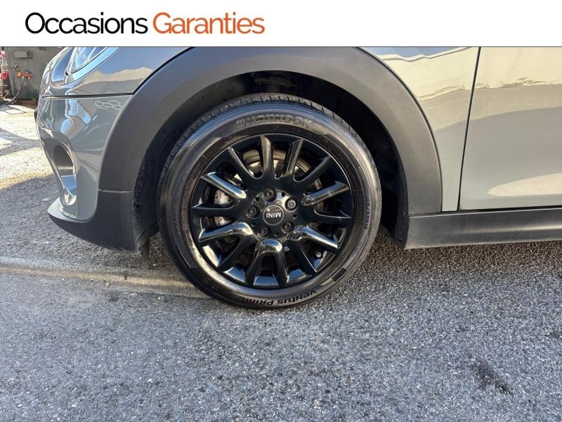 Voitures occasions MINI Mini 5 Portes Heddon Street Mougins