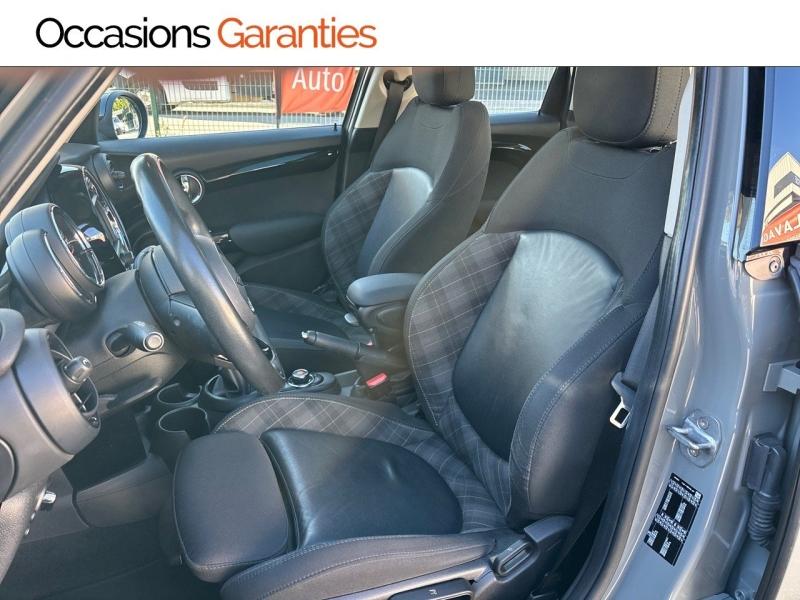 Voitures occasions MINI Mini 5 Portes Heddon Street Mougins